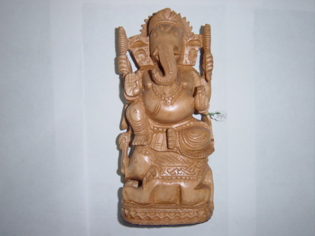 Ganesh ji